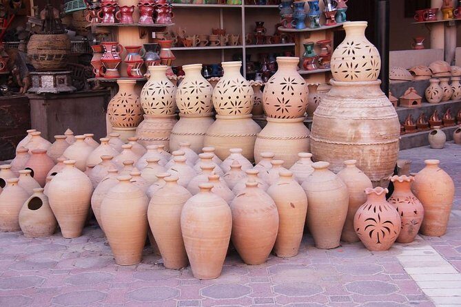 Private Custom Tour of Delhi's Markets - Practical Details and What to Expect