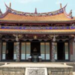 Private Custom Tour with a Local Guide in Taipei - Who Should Consider This Tour?