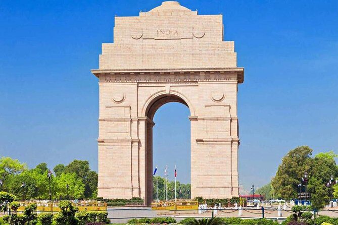 Private Customizable Delhi Sightseeing Tour with Guide - Who Should Book This Tour?