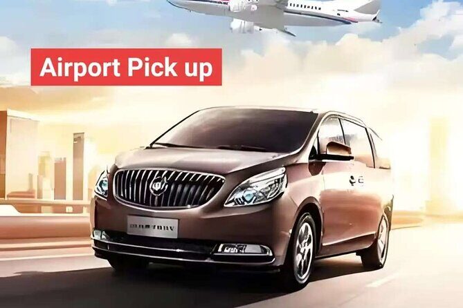 Private Customizable Terracotta Warriors Day Trip with Options - The Itinerary in Detail