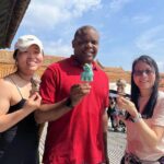 Private Customized 3 Days of Ancient Beijing Experience Tour - Practical Details & Tips