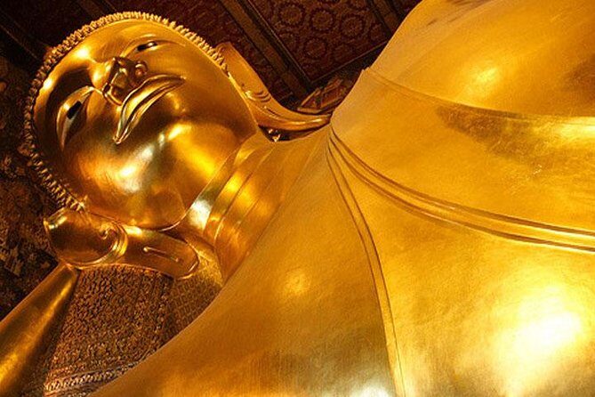 Private Customized Bangkok Tour With Driver - Itinerary Breakdown: What’s Included and What’s Up to You