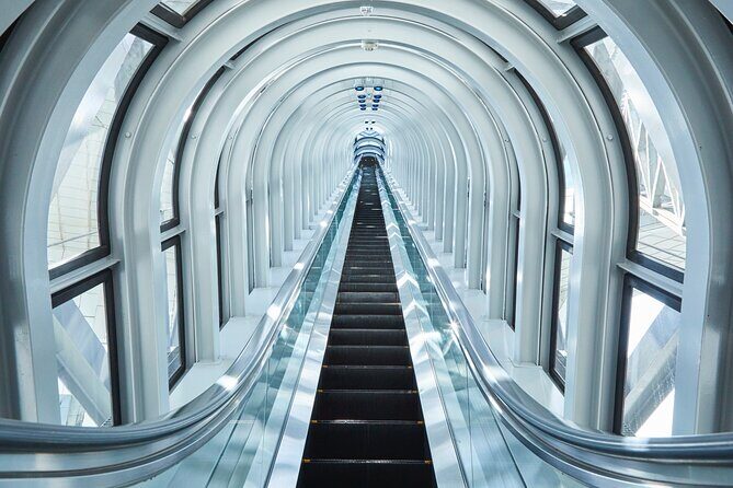 Private Customized Car Tour of Osaka - What the Tour Includes and What to Expect