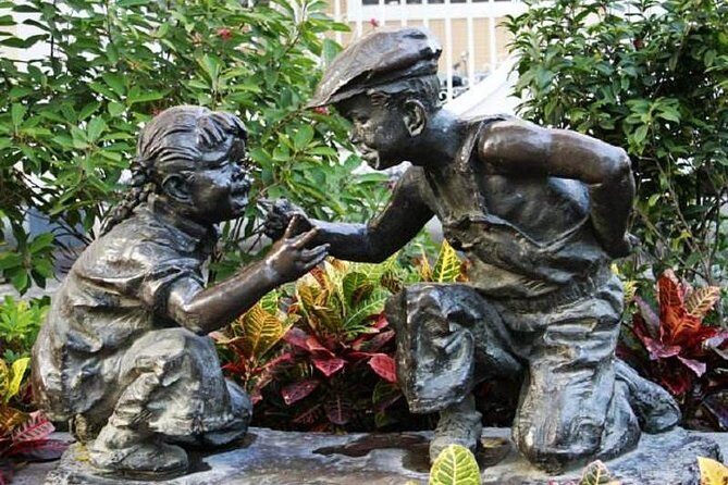 Private Customized Guangzhou Layover Tour with Dim-Sum Meal - Who Will Benefit Most?