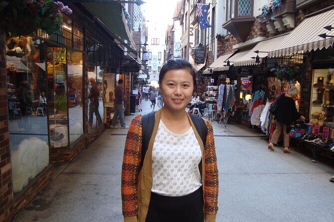 Private Customized Tour in Shenzhen with highlight spots - Final Thoughts: Who Will Love This Tour?