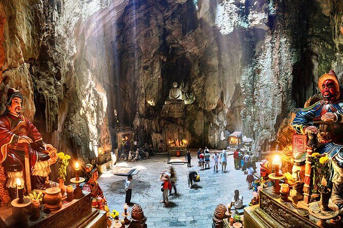 Private Da Nang City Tour From Chan May Port - Practical Details and Tips