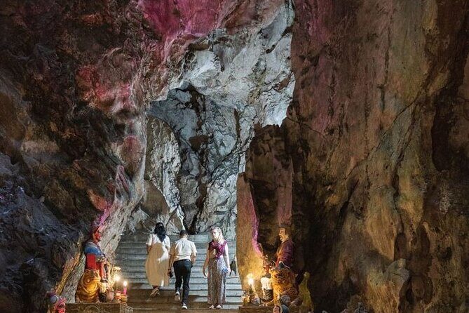 Private Danang Highlights half day tour - Practical Details: What This Tour Means for You