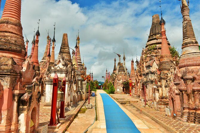 Private Day Adventure Trip to Kakku and Taunggyi from Inle Lake - In-Depth Look at the Itinerary