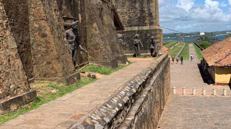 Private Day Excursion to Galle and Hikkaduwa - What Makes This Tour Stand Out