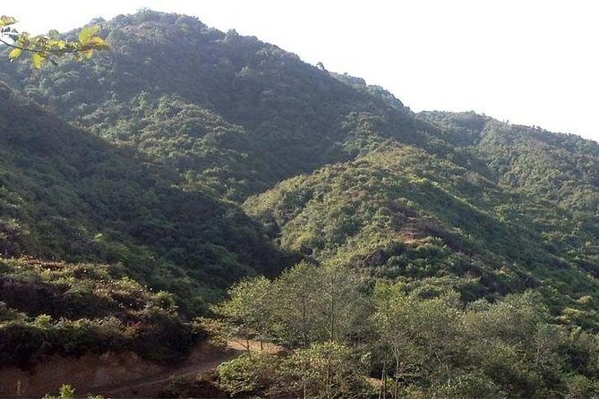 Private Day Hike to Shivapuri - The Cultural Charm of Nagi Gumba