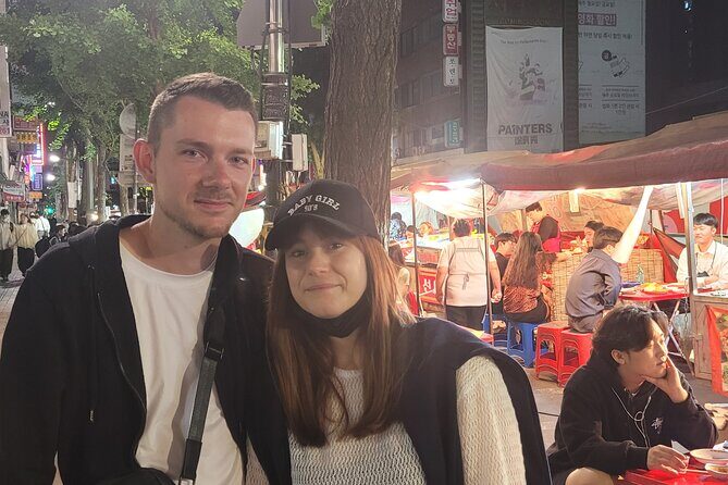 Private Day in Freedom in Seoul - Deep Dive into the Itinerary