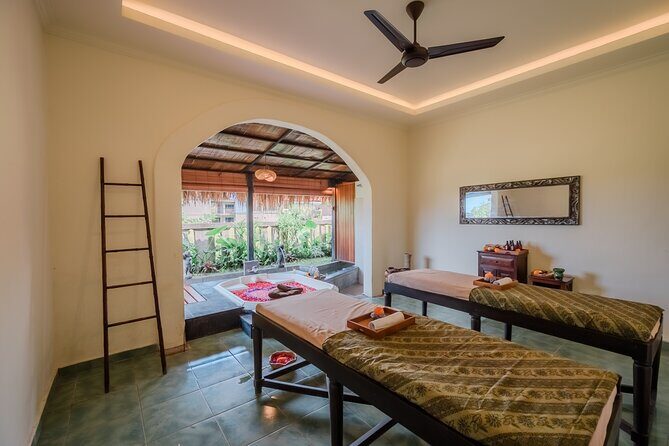 Private Day Spa Experience in Ubud Monkey Forest - Who Would Love This Spa?