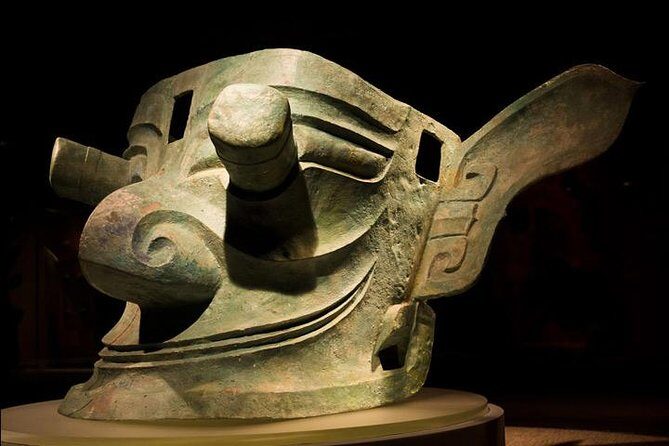 Private Day Tour: Chengdu Panda Breeding Base and Sanxingdui Museum - Real Experiences and Insights from Travelers