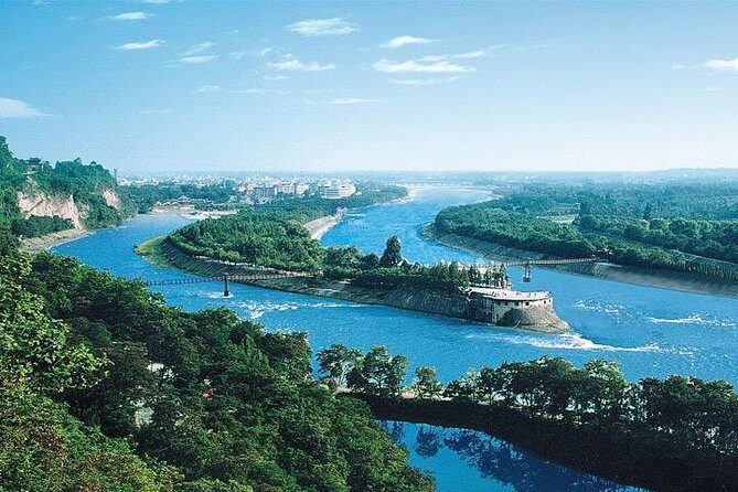 Private Day Tour: Chengdu Wuhou Temple, Jili and Dujiangyan Irrigation System - What Makes This Tour Stand Out?