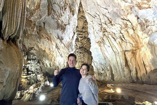Private day tour - Explore Paradise Cave - Phong Nha Cave from Dong Hoi - Analyzing the Value of the Tour