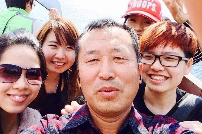 Private Day Tour For Stay Seogwipo area customers in Jeju island - Final Thoughts