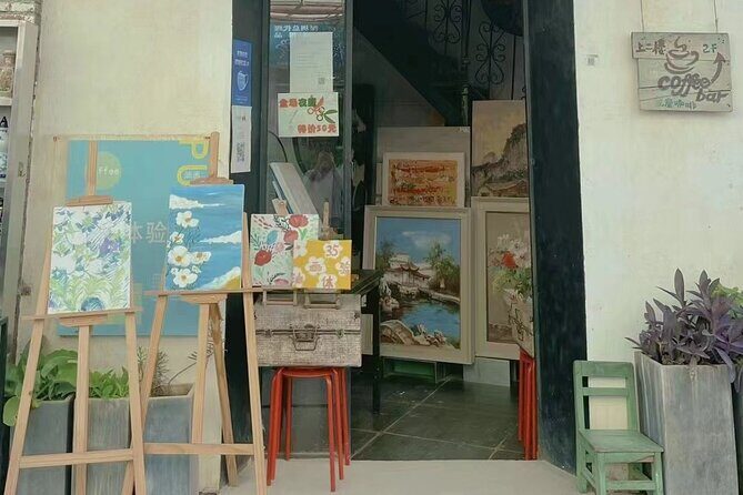 Private Day Tour from Guangzhou to Shenzhen - Practical Details: What’s Included and What to Expect