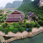 Private Day Tour from Hanoi: Bai Dinh Pagoda & Trang An Grottoes - Detailed Breakdown of the Itinerary