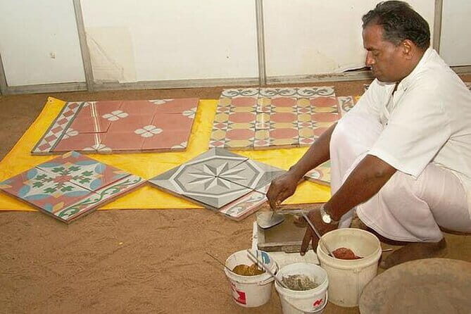 Private Day Tour from Madurai to Chettinad - Who Should Consider This Tour?