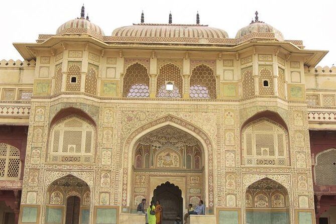 Private Day Tour From New Delhi to Jaipur - Final Thoughts