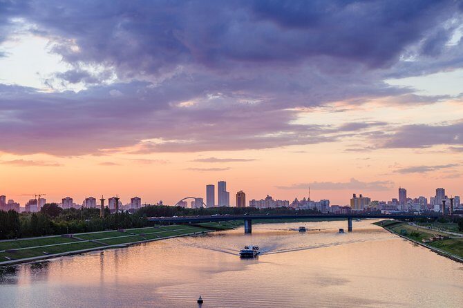 Private day tour in Nur-sultan - What’s Included and What You Should Know