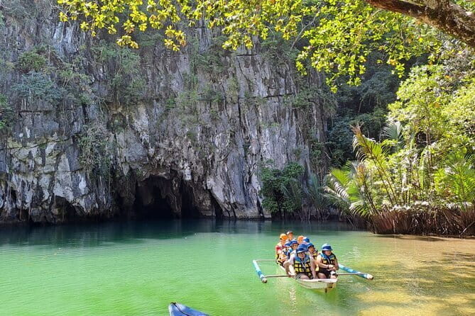 Private Day Tour in Puerto Princesa UNESCO Underground River - Points to Consider