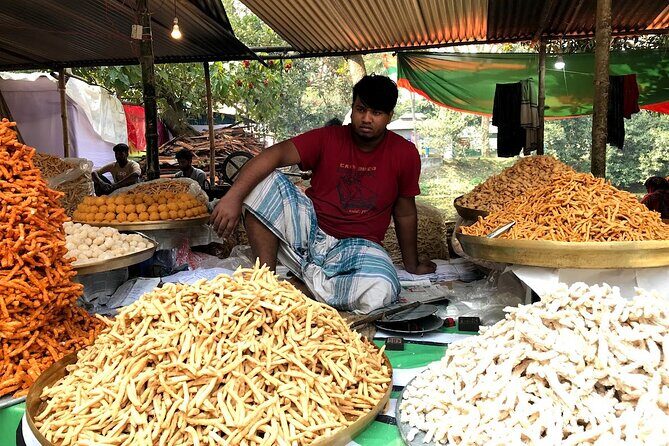 Private Day Tour in Sonargaon - What’s Included and What to Expect