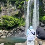 Private Day Tour in South in Jeju Island - Detailed Breakdown of the Itinerary