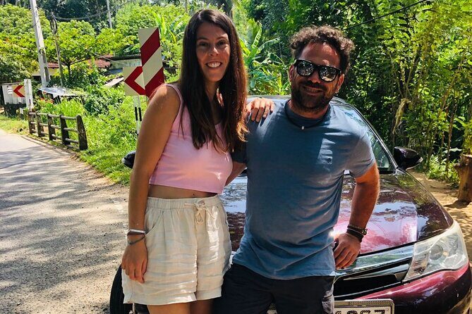 Private Day Tour in Southern Province Sri Lanka with Transfer - Practicalities and What You Should Know