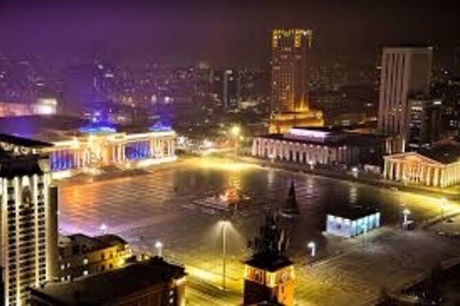 Private day tour in Ulaanbaatar - The Reality of the Experience: Insights from Reviews