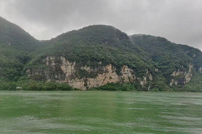 Private Day Tour in Yichang to Sanyou Cave and Sanxia Waterfall - How Valuable Is This Tour?