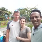 Private day tour kandy to nuwara eliya tea plantation - FAQ