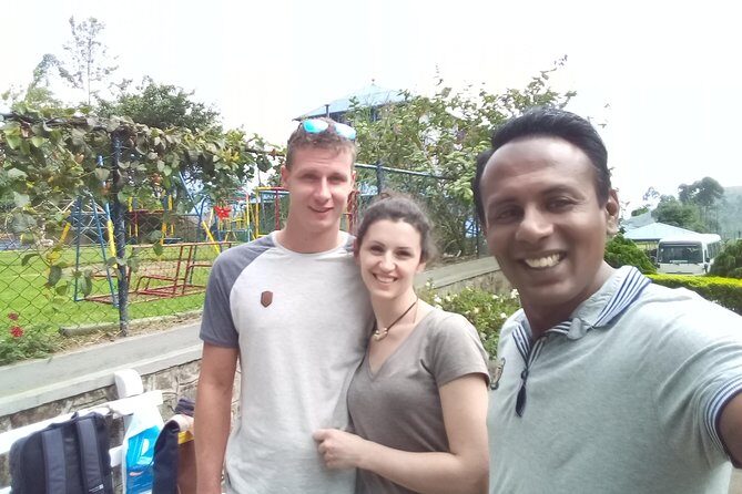 Private day tour kandy to nuwara eliya tea plantation - FAQ