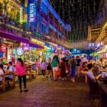 Private Day Tour: Li River Cruise and Yangshuo - The Li River Cruise: What to Expect