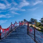 Private Day Tour: Mt. Huashan Adventure from Xi'an - Who Is This Tour Best For?