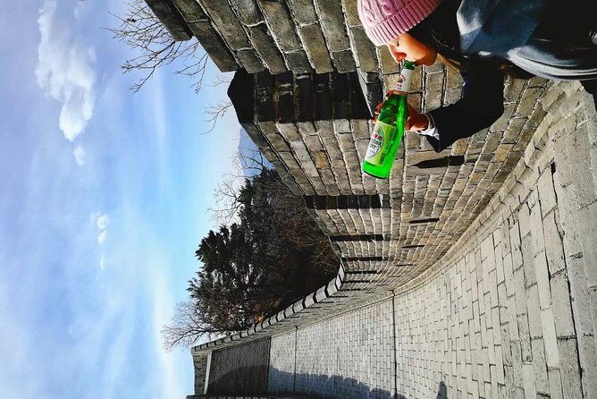 Private Day Tour: Mutianyu Great Wall and Ming Tombs - The Ming Tombs: An Elegant Glimpse into Imperial China