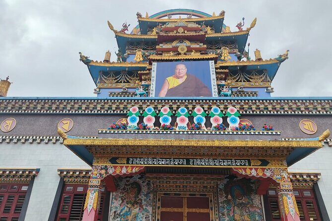 Private Day Tour of Bylakuppe Tibetan Monastery from Mysore - What Makes This Tour Stand Out?