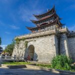 Private Day Tour of Dali Explore the Ancient City - Exploring the Itinerary in Detail