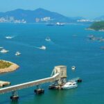 Private Day Tour Of Hong Kong: Lamma Island Including Transfer - Transport and Practicalities