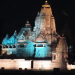 Private Day Tour of Khajuraho Temples with Sound and Light Show - Transportation, Timing, and Group Size