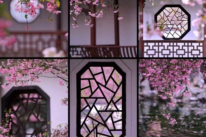 Private Day Tour of Local Life and Famous Sights in Nanjing - Who Will Love This Tour?