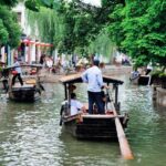 Private day tour of Suzhou from Shanghai - Final Thoughts