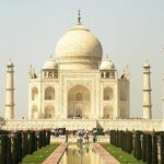 Private Day Tour of Taj Mahal and Agra Fort by Superfast Train All Inclusive. - What Travelers Say: Authentic Insights from Reviews