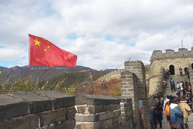 Private Day Tour of Tiananmen Square, Forbidden City, Mutianyu Great Wall - A Closer Look at the Itinerary