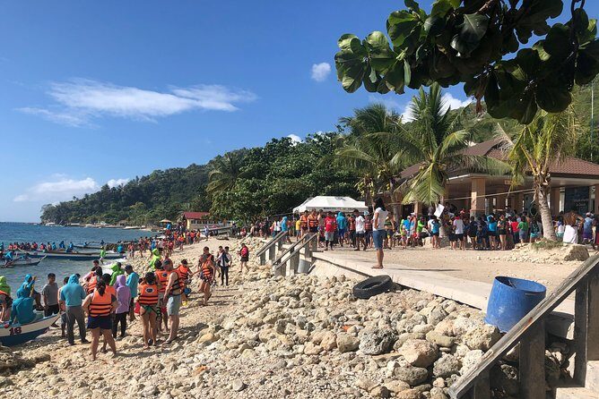 Private Day Tour: Oslob Whaleshark+Tumalog Falls(Sumilon Island) - Final Thoughts: Is This Tour Worth It?