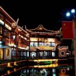 Private Day Tour Shanghai City and Zhujiajiao Water Town - Who Should Consider This Tour?