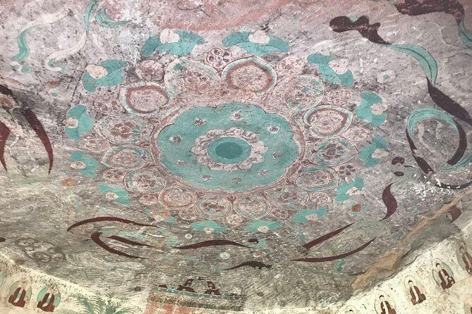 Private Day Tour to Bingling Temple Caves from Lanzhou - Detailed Review of the Lanzhou to Bingling Temple Caves Tour