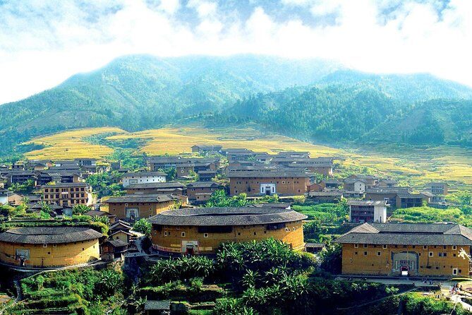 Private Day Tour To Chuxi Tulou From Xiamen Including Lunch - Practical Tips for Making the Most of Your Day