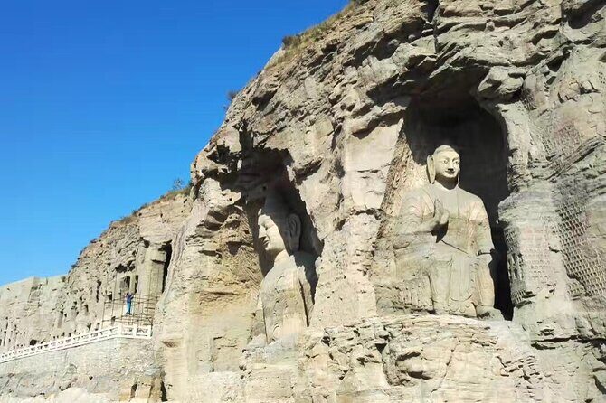 Private Day Tour to Datong from Beijing by Train: Yungang Caves, Hanging Temple - Who Is This Tour Best For?