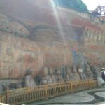 Private Day Tour to Dazu Rock Carvings from Chongqing downtown - The Itinerary in Detail